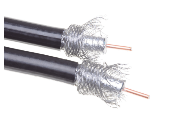 Consideraciones Basicas Para Cables Coaxiales Rf