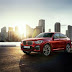 The All-New 2019 BMW X4