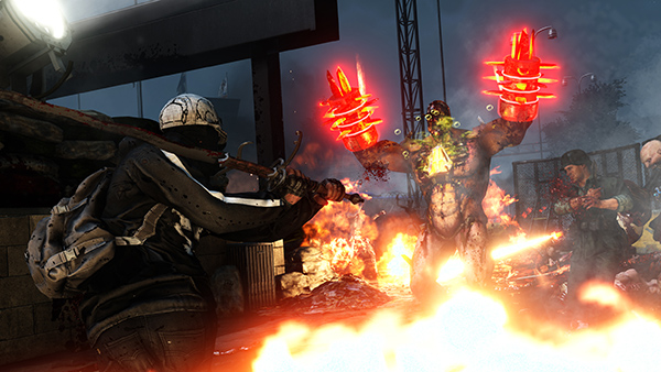 Killing Floor 2 Cheats Pack: Extreme Mayhem 