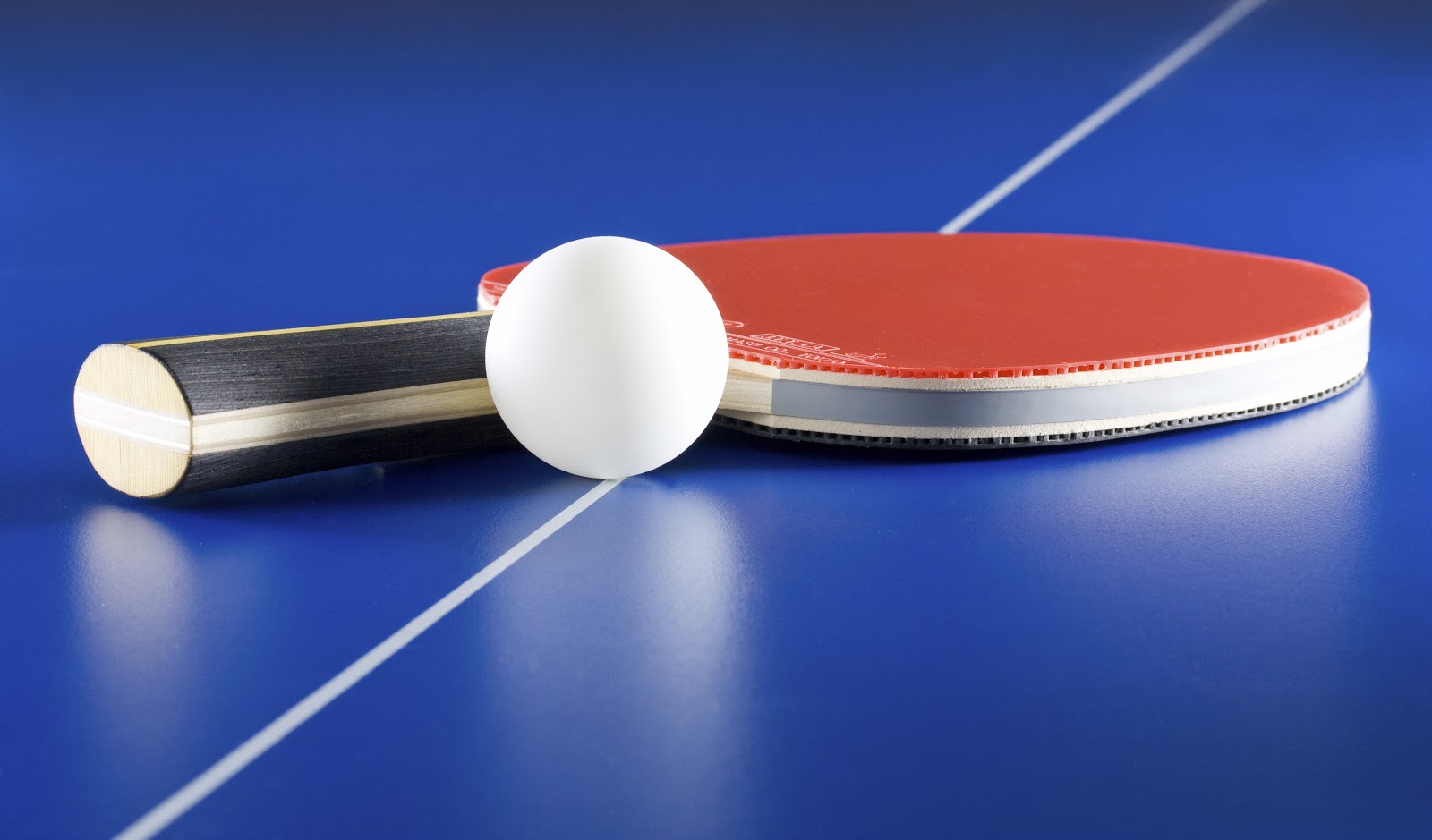 Ping-Pong: Η κρυφή δύναμη!