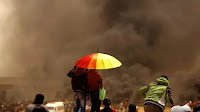 Sexta-feira de confrontos na Faixa de Gaza https://www.coisasjudaicas.com/2018/04/sexta-feira-de-confrontos-na-faixa-de.html