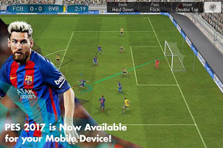 pes 2017 apk android pes 2017 apk android