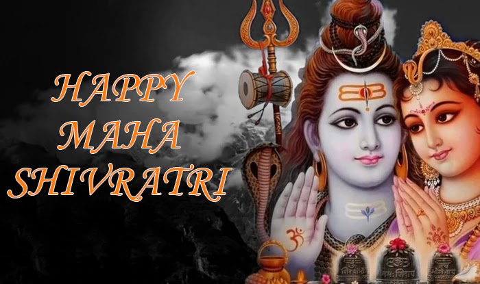 Maha Shivratri Photos
