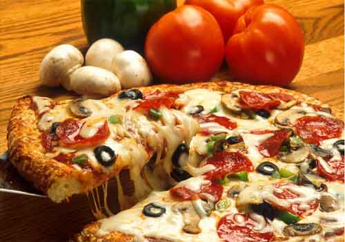 Pizza Making Business Pizza Making Business