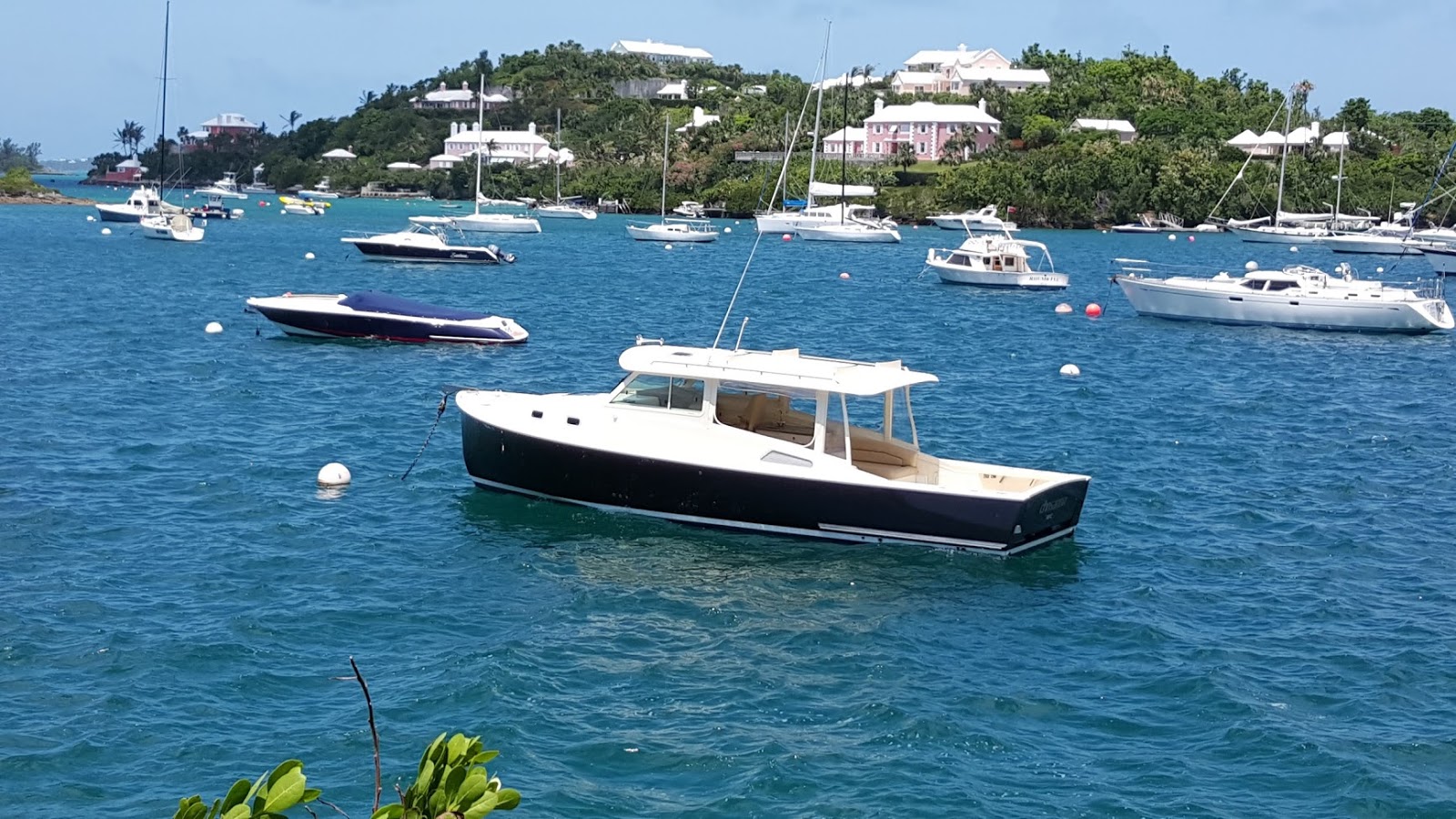 Eastport Yacht Company