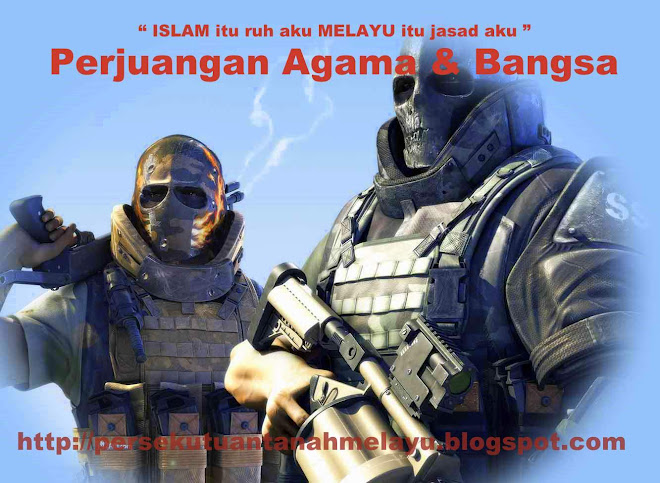 Islam Ruh Aku Melayu Jasad Aku