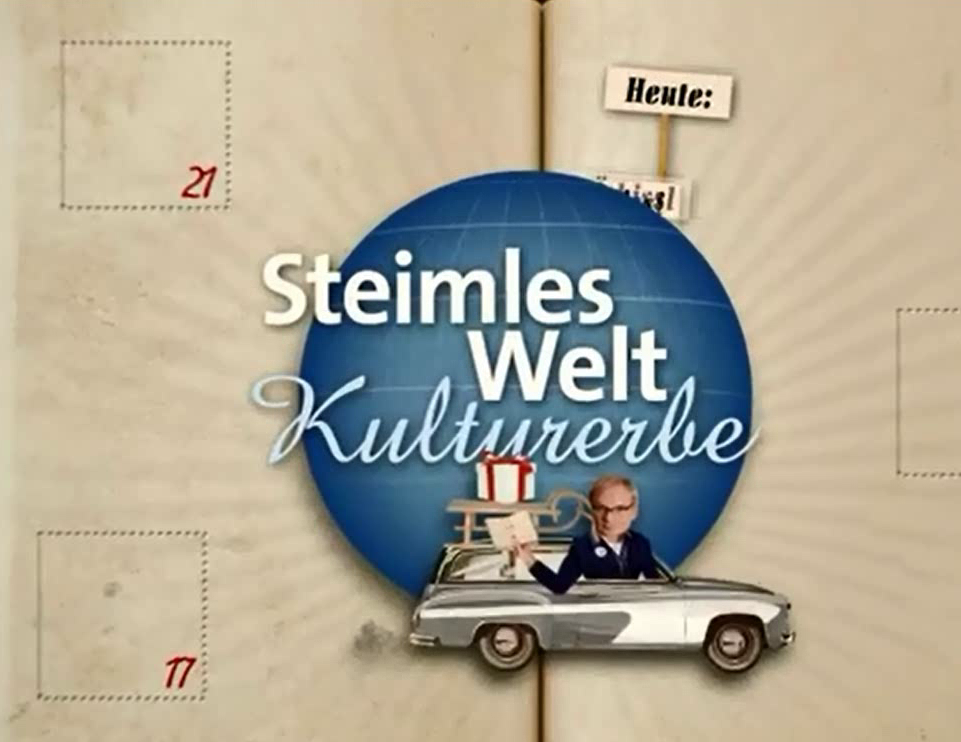 Steimles Welt 2021 Steimles Welt 2021