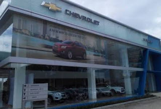 Lowongan Kerja Sales Consultant PT Putera Auto Kencana Lowongan Kerja Sales Consultant PT Putera Auto Kencana