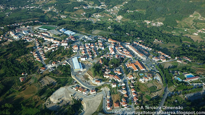 Ribeira de Pena