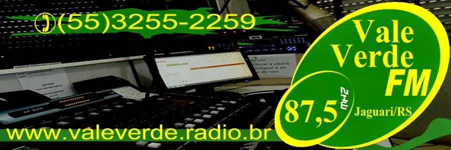 Vale Verde FM 87,5