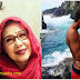 Panas!! Selepas Anak Perempuan Normah Damanhuri Kini Giliran anak Lelakinya Pula Berlaku Lucah Tepi Pantai Dengan Artis Perempuan Ini! Wow!
