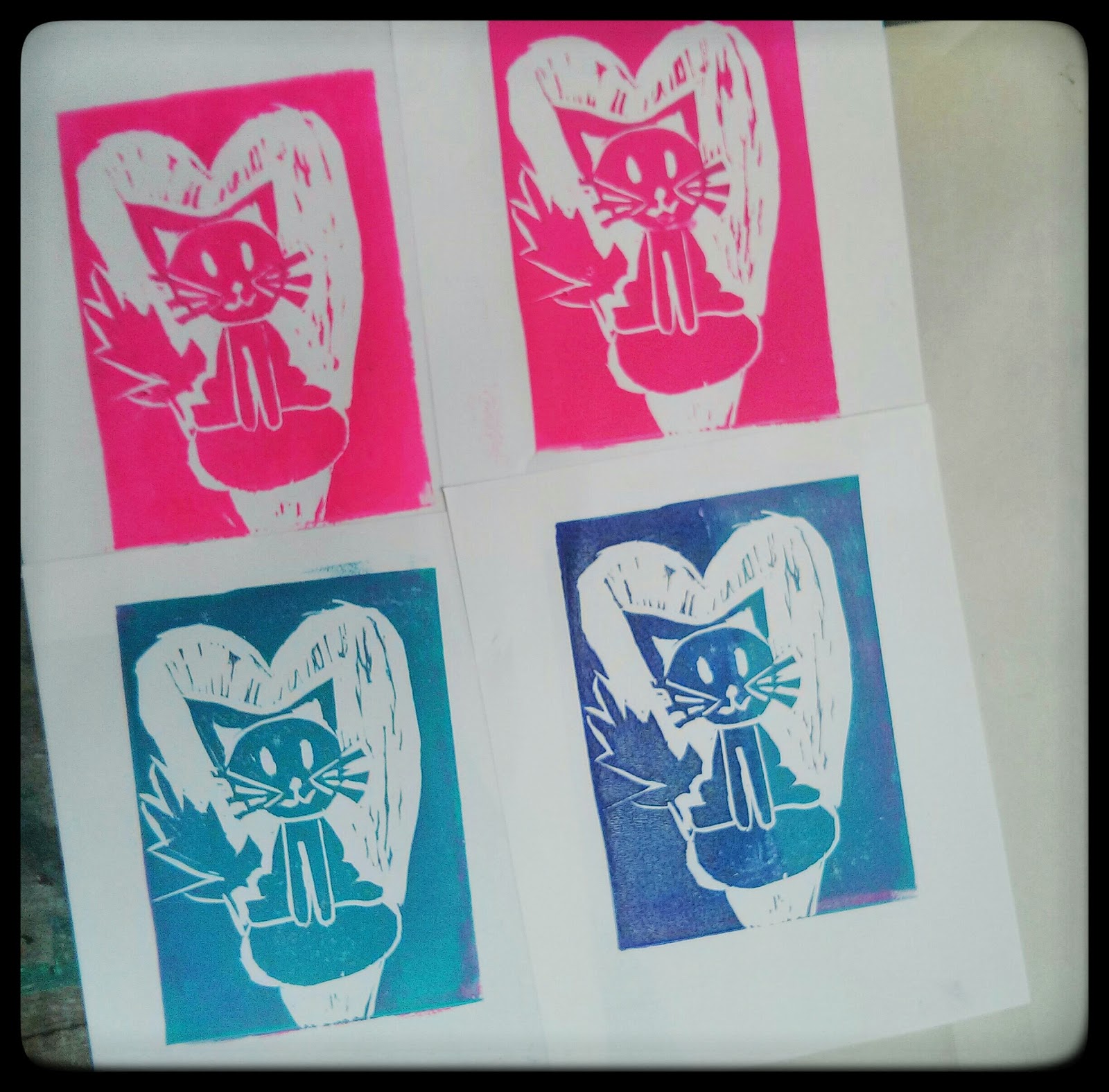 Studio Kids Children's Art Classes in Ballard, Seattle Kids art