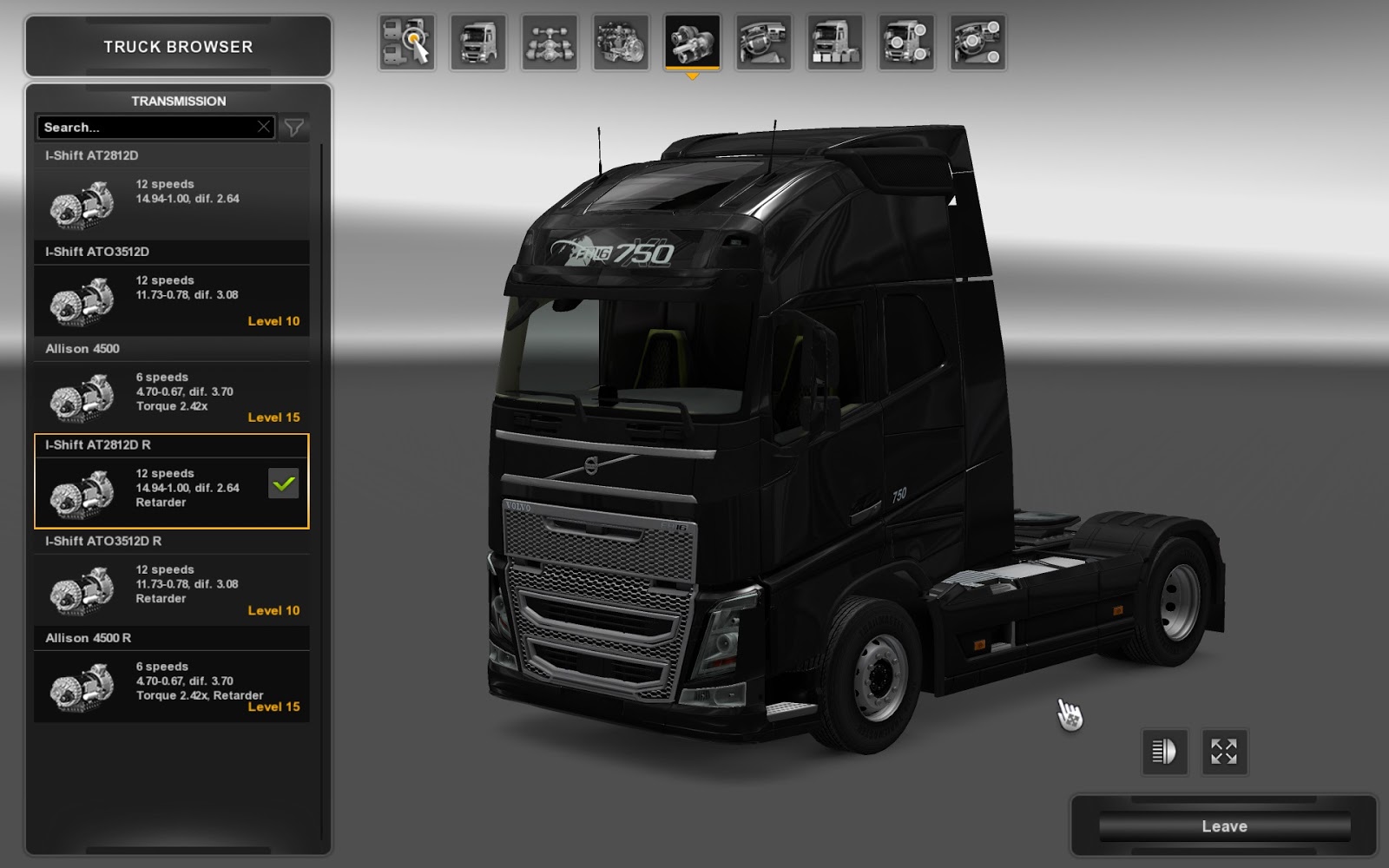 euro truck simulator 2 mods download zip