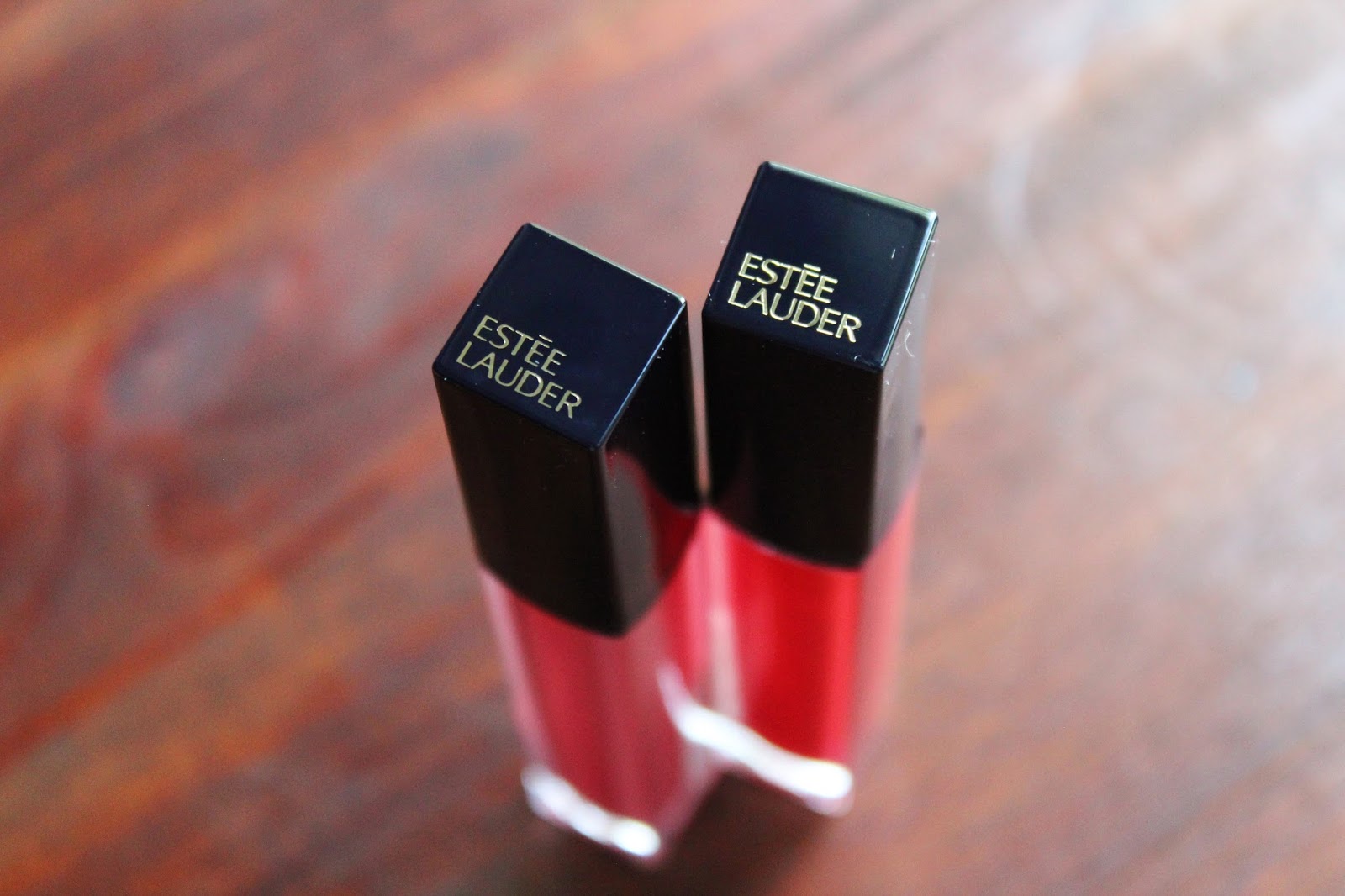 Margorishkaya Beauty and Care Blog Estée Lauder Pure Color Envy. Мои