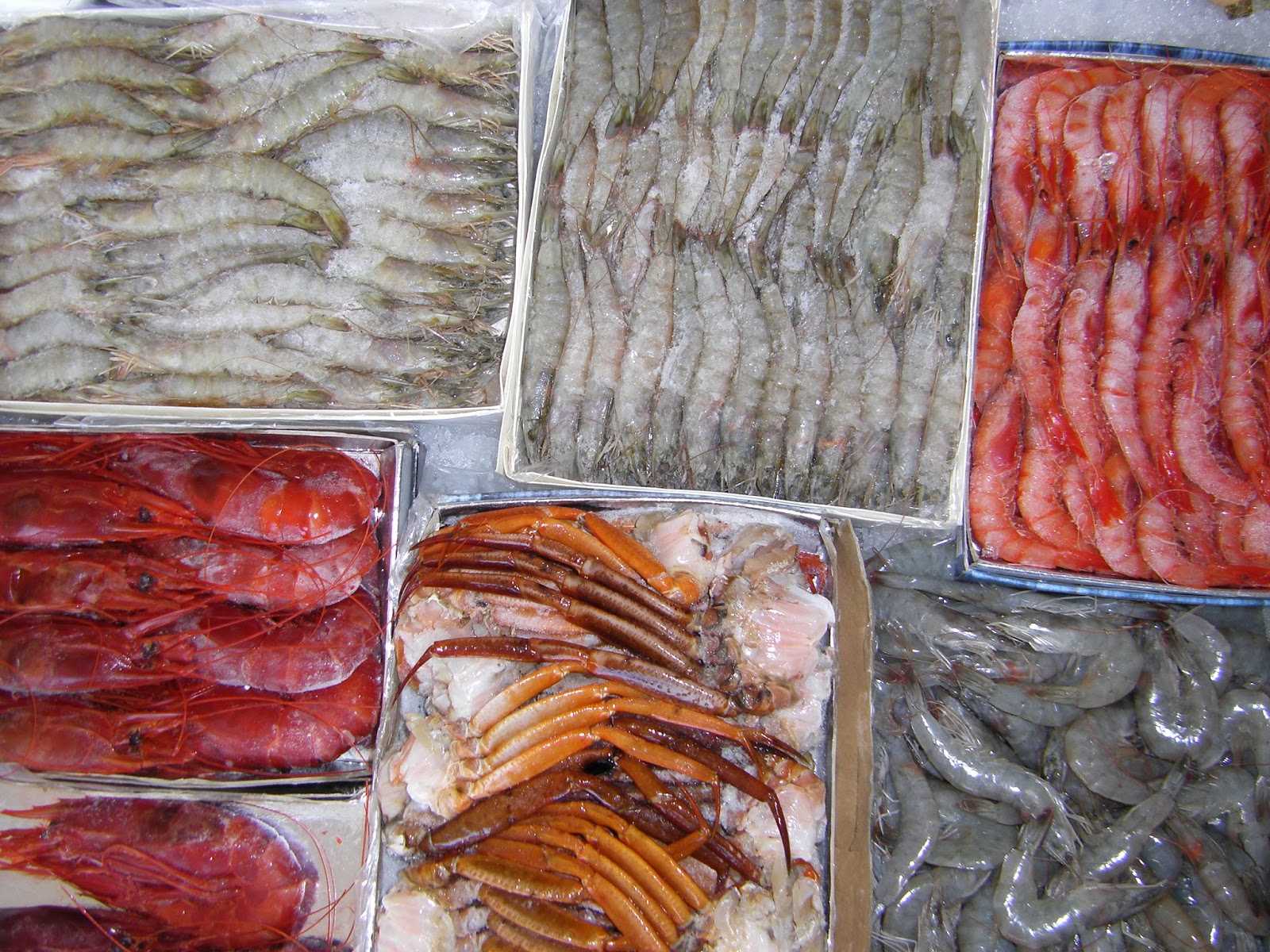 123kochen: Tipps für Küche und Haushalt: Krabben-Cocktail (Kleine ...