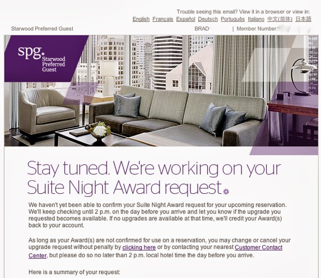 Lap Child Diaries: Westin Memphis Beale Street