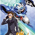 Gundam Build Fighters Vol. 8 [DVD] - Release Info