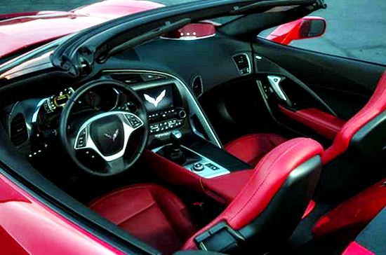 2017 Chevrolet Corvette ZR1 Specs | CAR DRIVE AND FEATURE 2017 Chevrolet Corvette ZR1 Specs | CAR DRIVE AND FEATURE