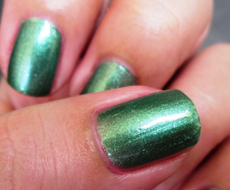 Emerald Stamping Ideas for Long Nails - wide 8