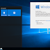Cập nhật tháng 1 2017 - Bộ cài Windows 10 Education VL Version 1607 OS Build 14393.447
