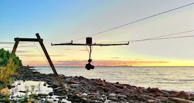 DIY Hyperlapse Cable Cam Cart for Use With Syrp Genie - Photography