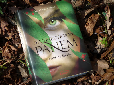 Die Tribute Von Panem Spiele