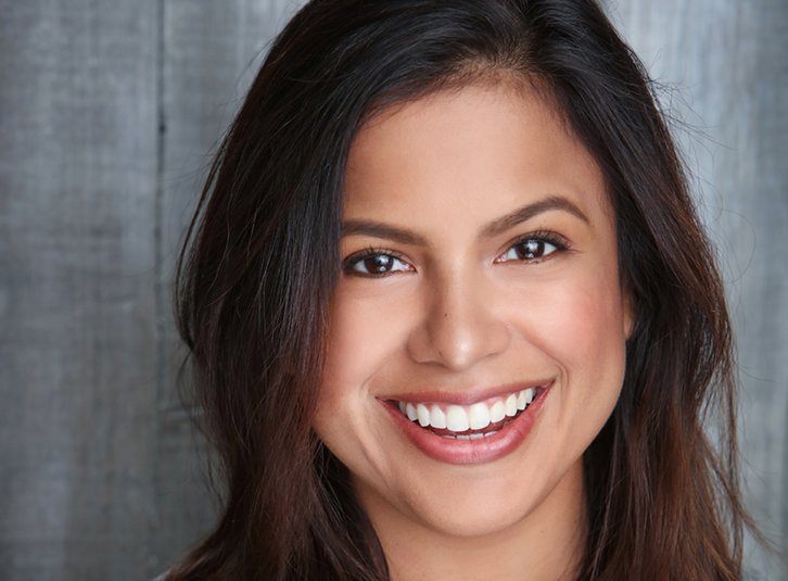 Jane the Novela - Jacqueline Grace Lopez to Star in The CW's Jane the Virgin Spinoff Pilot