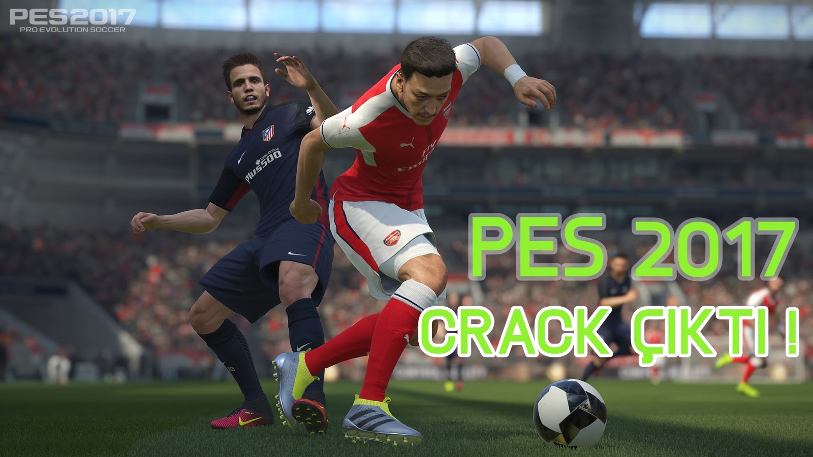 Dulu di PS3, kini PES 2013 Lite Offline 2025 hadir di Android, menghadirkan nostalgia