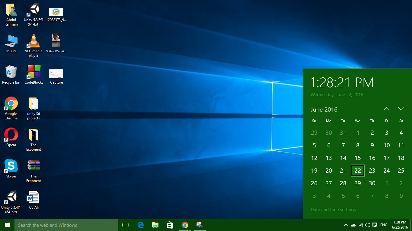 Your Clock is Behind Error On Google Solution