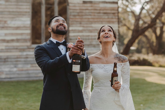 TO THE AISLE AUSTRALIA | RACHAEL & MILES WEDDING FEATURE TANGLEWOOD ESTATE REAL WEDDING MELBOURNE JESSICA ROSE PHOTOGRAPHY