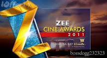 Zee Cine Awards 2011