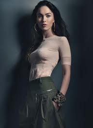 Latest Hot Celebrities Wallpapers: Megan-Fox-Leaked-pics