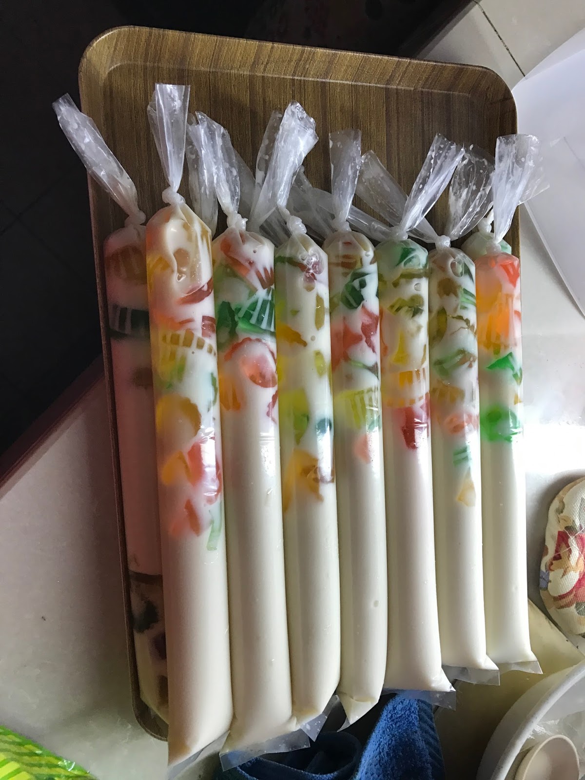 Resepi Ice Cream Sumi / Resepi Aiskrim Sumi Mudah A sundae ( /ˈsʌndeɪ