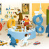 DAL DOODLE DI GOOGLE GLI AUGURI DI UN BUON 2013