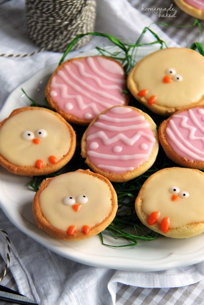 homemade and baked Food-Blog: {Fremdgebloggt} Mini-Amerikaner, getarnt ...