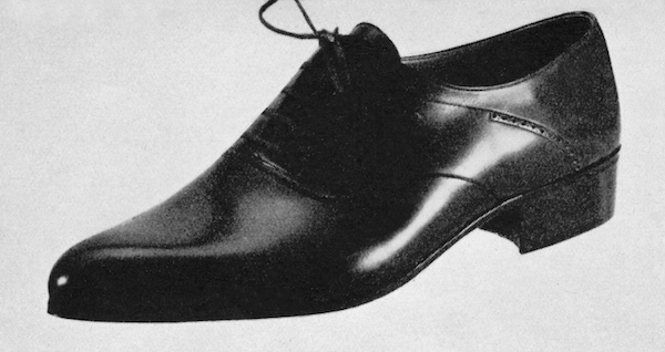 1959 VOGUE BOLOGNA TheHistorialist