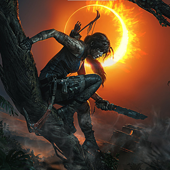 1920x1080 shadow of the tomb raider wallpaper 1920x1080 shadow of the tomb raider wallpaper