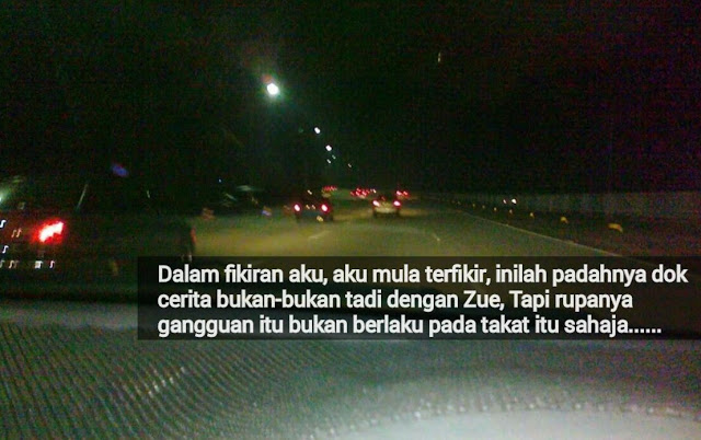 Jangan Cakap Besar Atau Pelik-Pelik Ketika Melalui LPT2 Jangan Cakap Besar Atau Pelik-Pelik Ketika Melalui LPT2