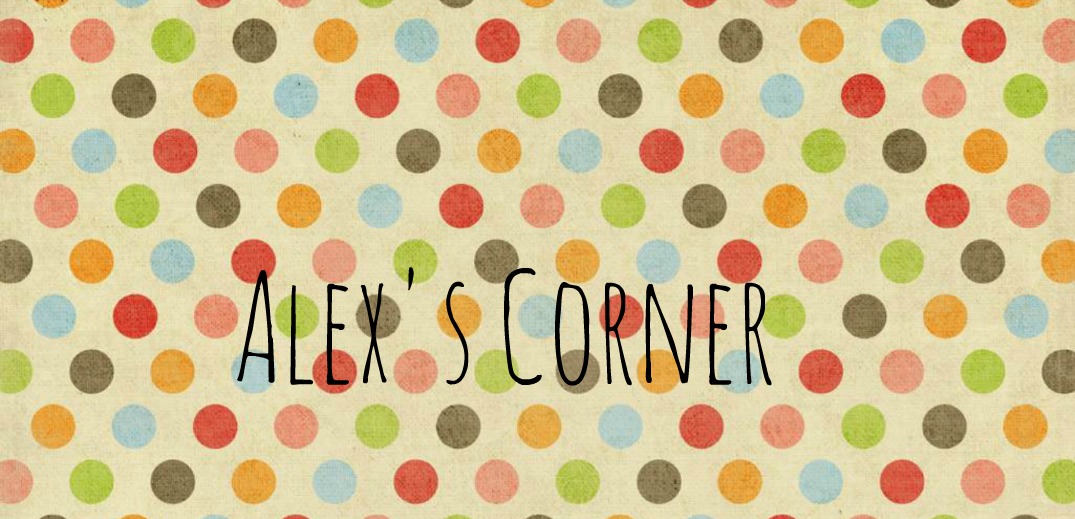 Alex's Corner