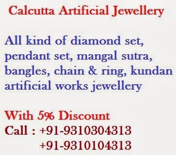 Calcutta Artificial Jewellery