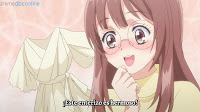Ore no Yubi de Midarero.: Heitengo Futarikiri no Salon de Capítulo 7 Sub Español HD Ore no Yubi de Midarero.: Heitengo Futarikiri no Salon de Capítulo 7 Sub Español HD