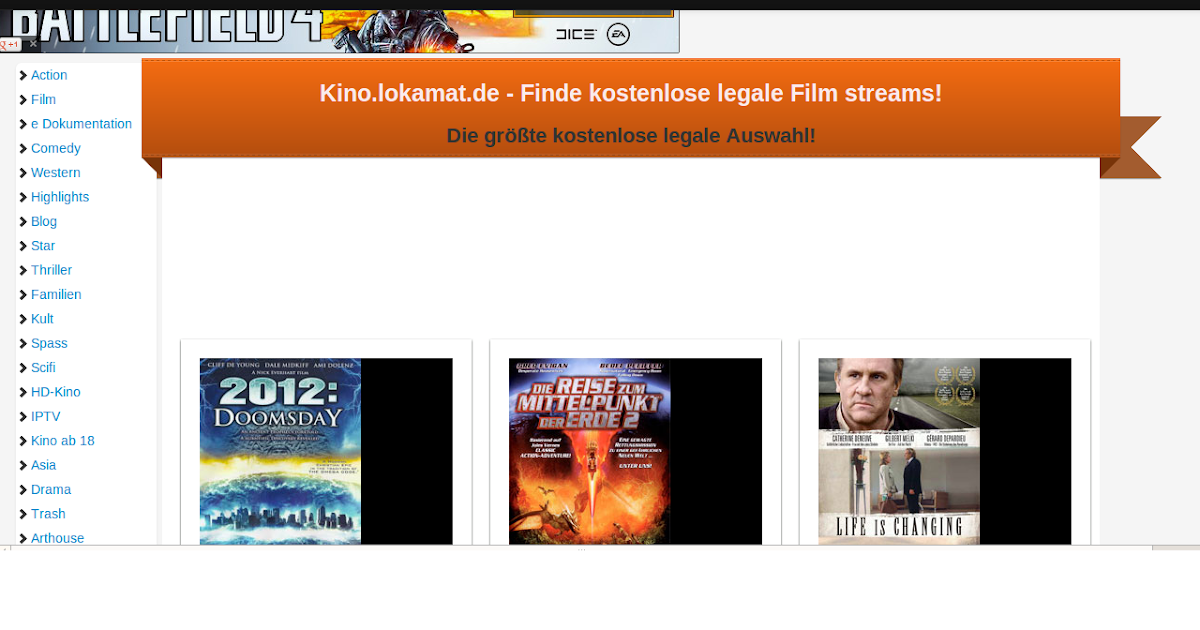 Stream 4 Filme Kostenlos Anschauen Stream 4 Filme Kostenlos Anschauen