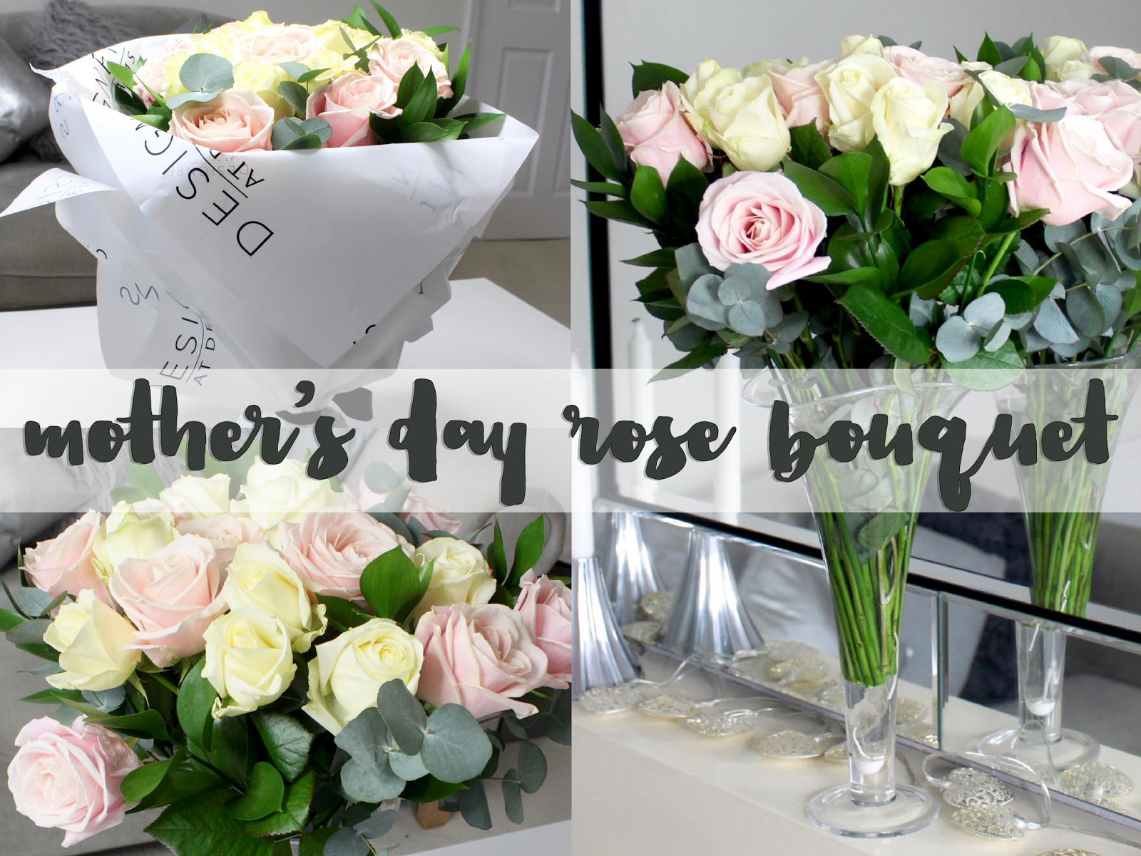 luxury mothers day flowers