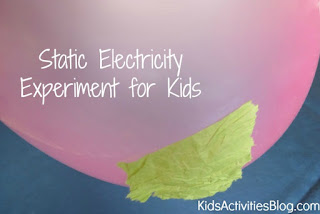 Relentlessly Fun, Deceptively Educational: After School Linky Party!