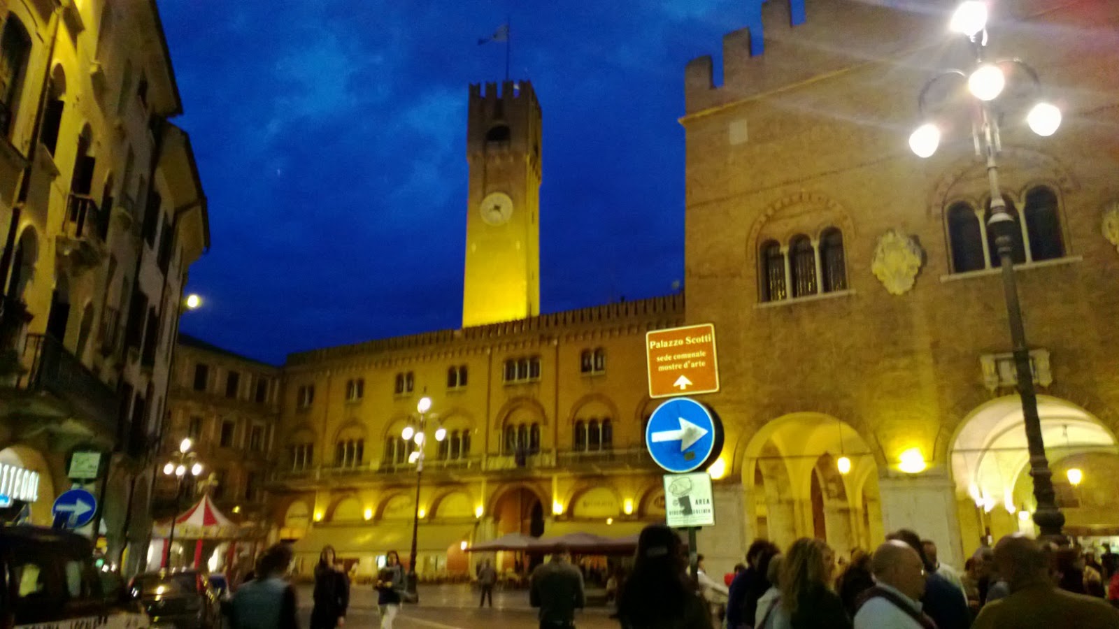 Solo Sole Treviso la storia si fa oggi Solo Sole Treviso la storia si fa oggi
