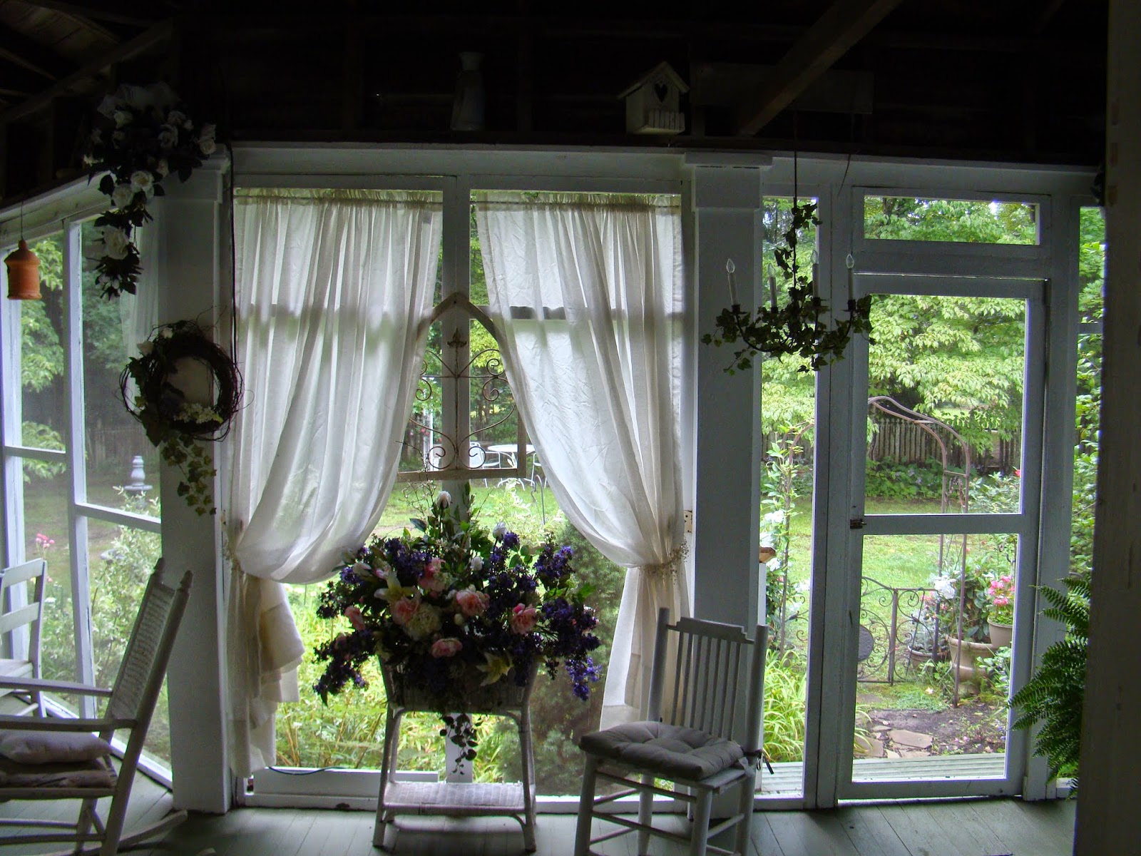 Mountain Home 48th Annual Beersheba Springs Arts and Crafts Fair