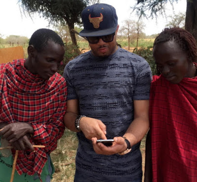 mike ezuruonye in kenya mike ezuruonye in kenya