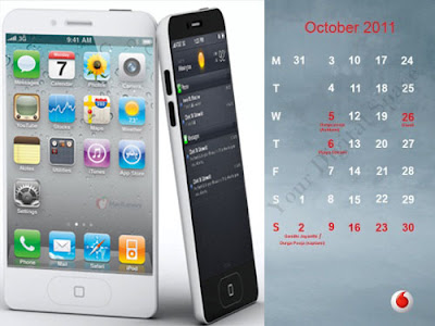 iPhone 5