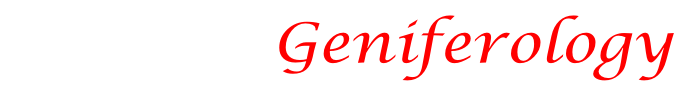 Geniferology