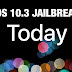 Jailbreak iOS 10.3.2, iOS 10.3.1, iOS 10.3 iPhone, iPad + Tutorials. Jailbreak iOS 10.3.2, iOS 10.3.1, iOS 10.3 iPhone, iPad + Tutorials.
